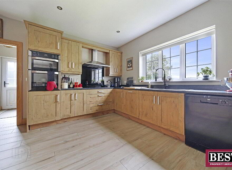 17 Lisduff Grange, Dungannon, BT71 7GY
