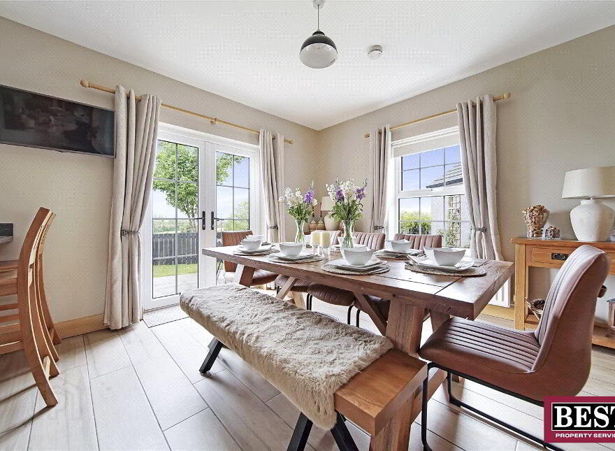 17 Lisduff Grange, Dungannon, BT71 7GY