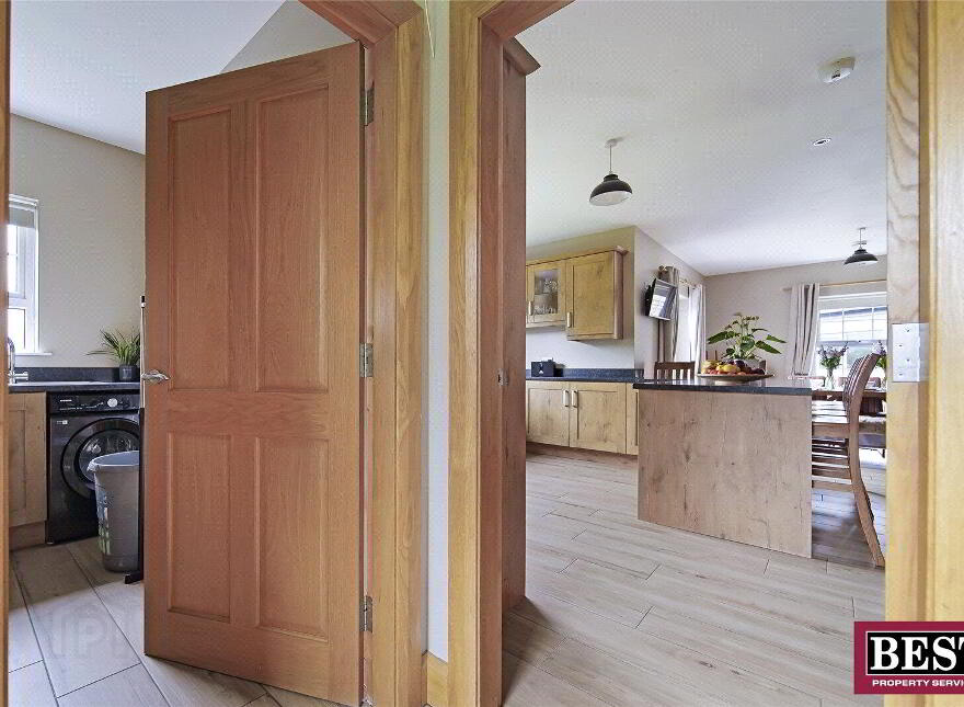 17 Lisduff Grange, Dungannon, BT71 7GY