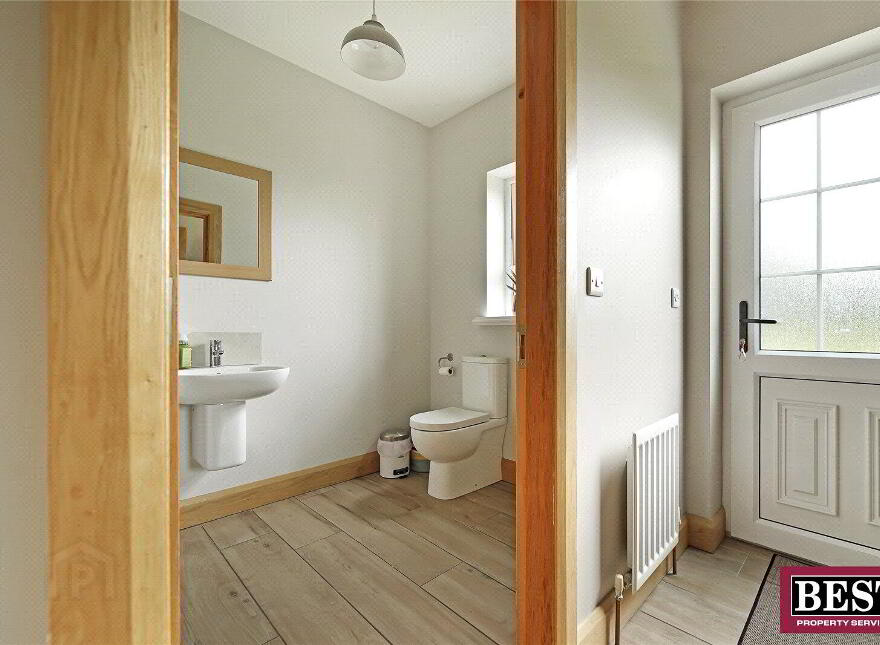 17 Lisduff Grange, Dungannon, BT71 7GY