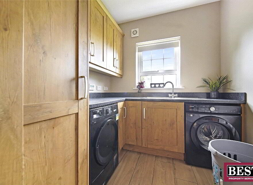 17 Lisduff Grange, Dungannon, BT71 7GY