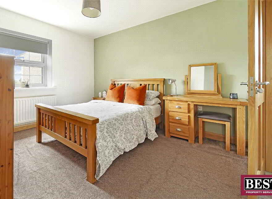 17 Lisduff Grange, Dungannon, BT71 7GY