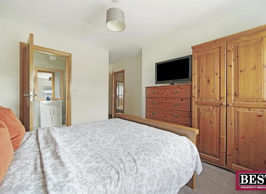 17 Lisduff Grange, Dungannon, BT71 7GY