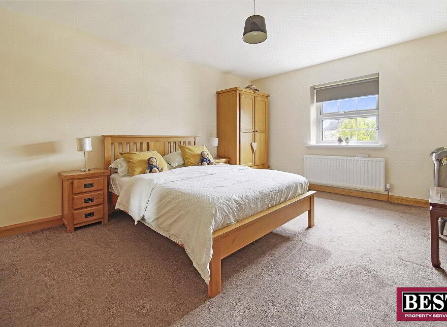 17 Lisduff Grange, Dungannon, BT71 7GY