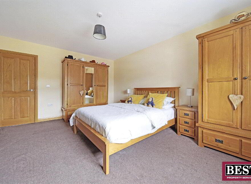 17 Lisduff Grange, Dungannon, BT71 7GY