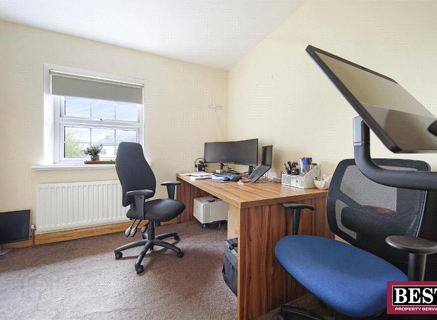 17 Lisduff Grange, Dungannon, BT71 7GY