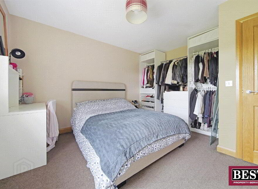 17 Lisduff Grange, Dungannon, BT71 7GY