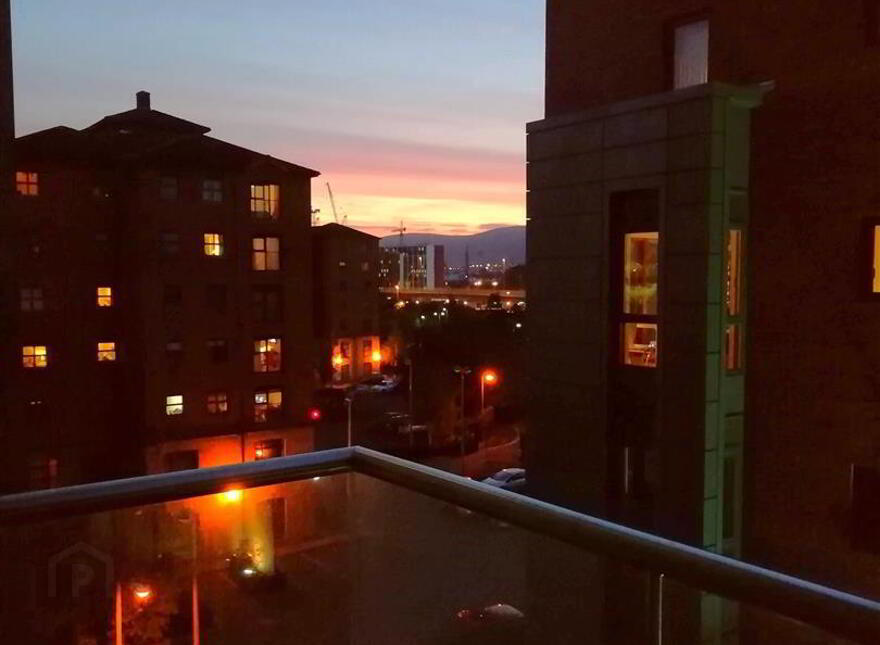 Apt 55 The Granary, James Clow Building, 42 Pilot Street, Belfast, BT1 3EP