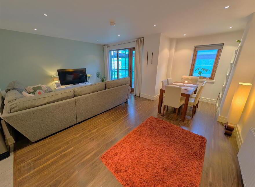 Apt 55 The Granary, James Clow Building, 42 Pilot Street, Belfast, BT1 3EP