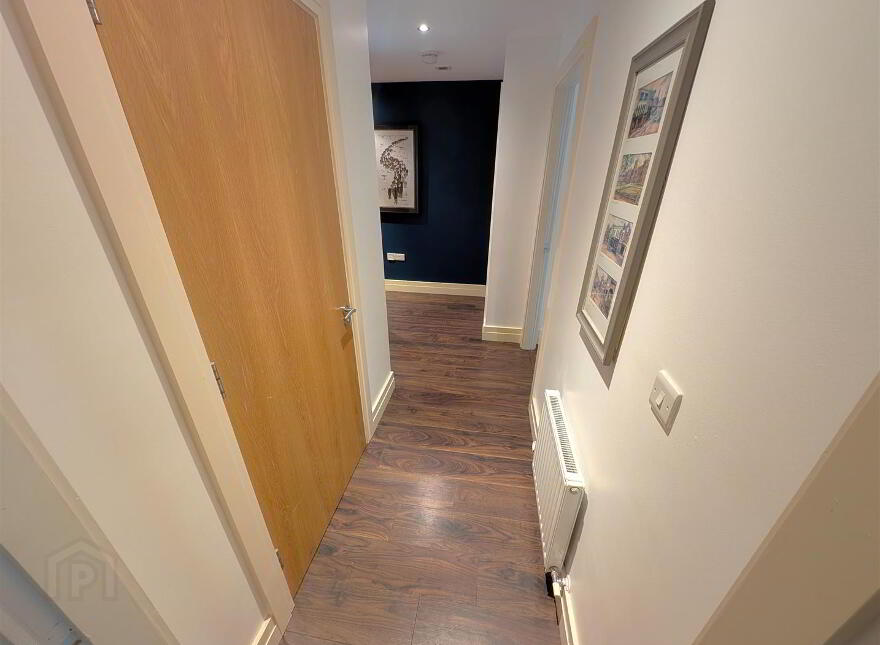 Apt 55 The Granary, James Clow Building, 42 Pilot Street, Belfast, BT1 3EP