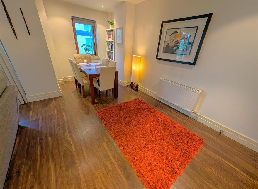 Apt 55 The Granary, James Clow Building, 42 Pilot Street, Belfast, BT1 3EP