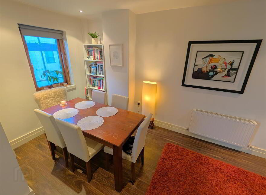 Apt 55 The Granary, James Clow Building, 42 Pilot Street, Belfast, BT1 3EP