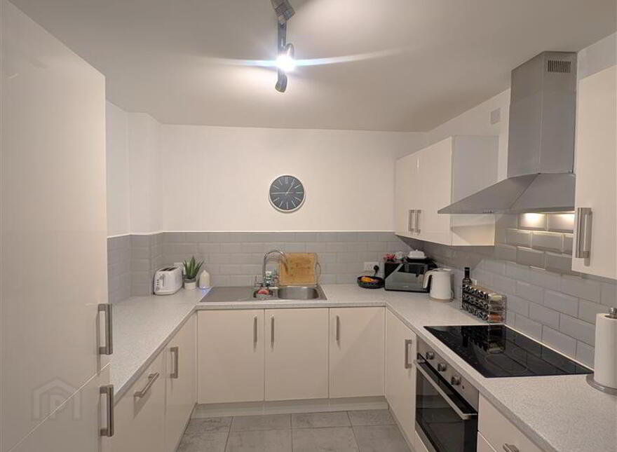 Apt 55 The Granary, James Clow Building, 42 Pilot Street, Belfast, BT1 3EP