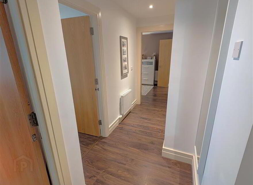 Apt 55 The Granary, James Clow Building, 42 Pilot Street, Belfast, BT1 3EP