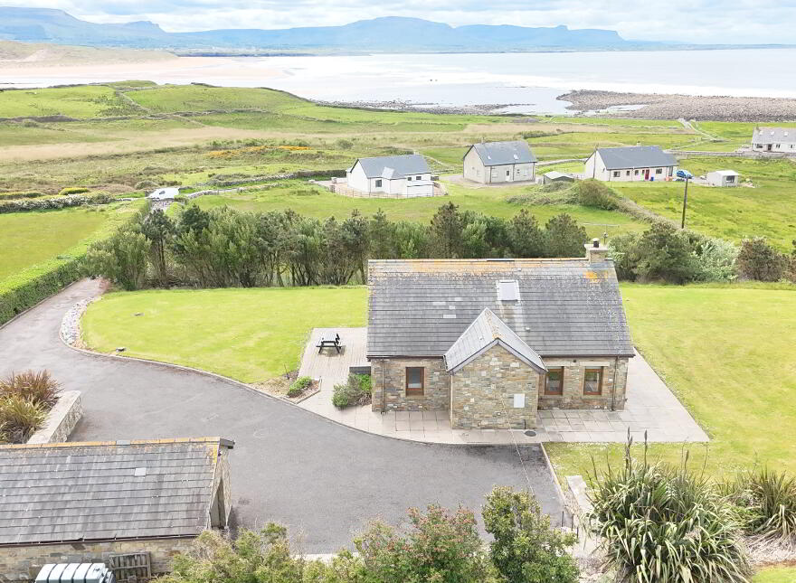 Kildoney Glebe, Ballyshannon, F94FX34