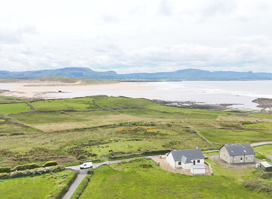 Kildoney Glebe, Ballyshannon, F94FX34
