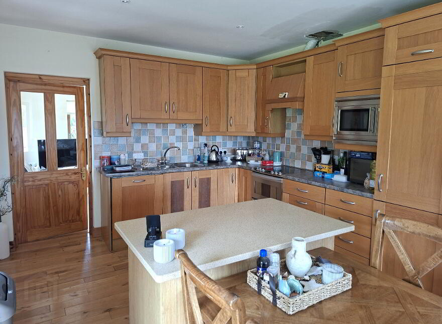 Kildoney Glebe, Ballyshannon, F94FX34