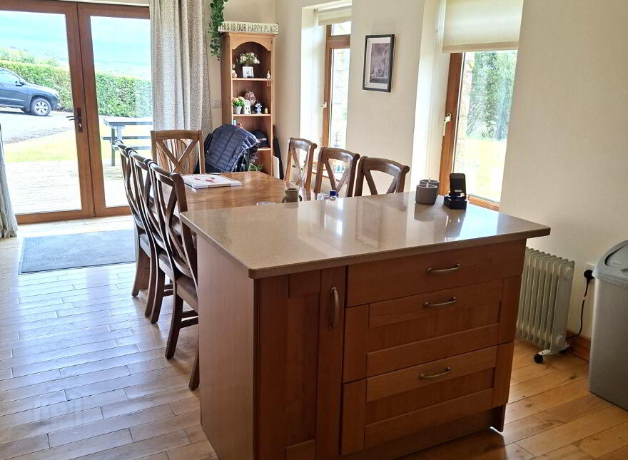 Kildoney Glebe, Ballyshannon, F94FX34