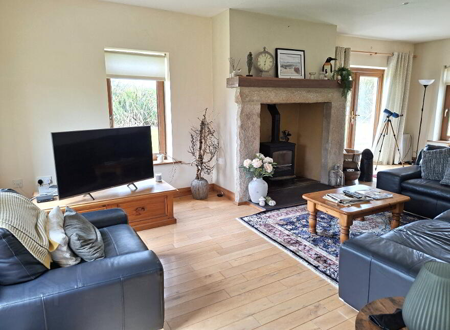 Kildoney Glebe, Ballyshannon, F94FX34