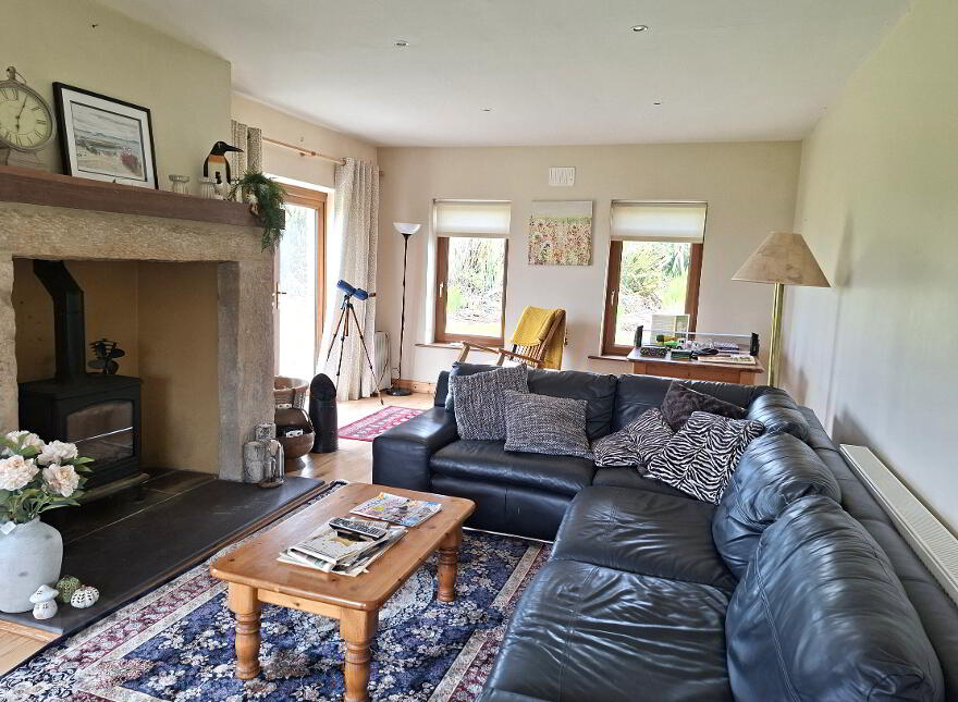 Kildoney Glebe, Ballyshannon, F94FX34