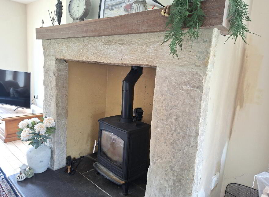 Kildoney Glebe, Ballyshannon, F94FX34