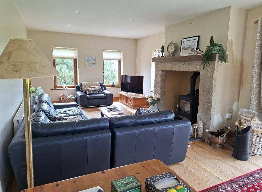 Kildoney Glebe, Ballyshannon, F94FX34