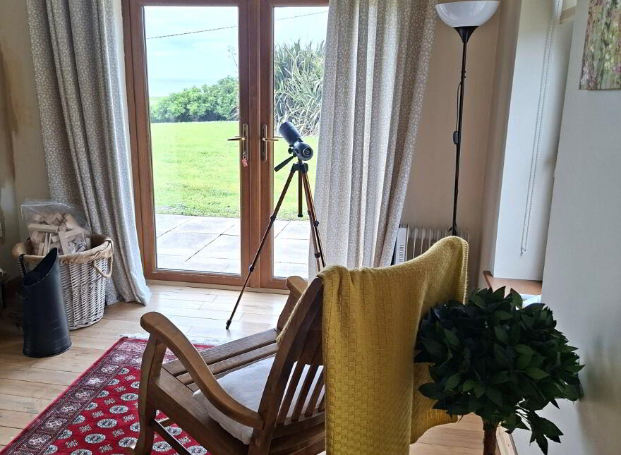 Kildoney Glebe, Ballyshannon, F94FX34
