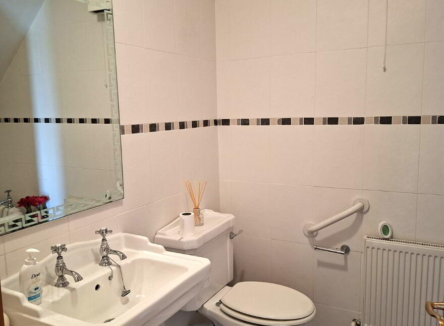 Kildoney Glebe, Ballyshannon, F94FX34