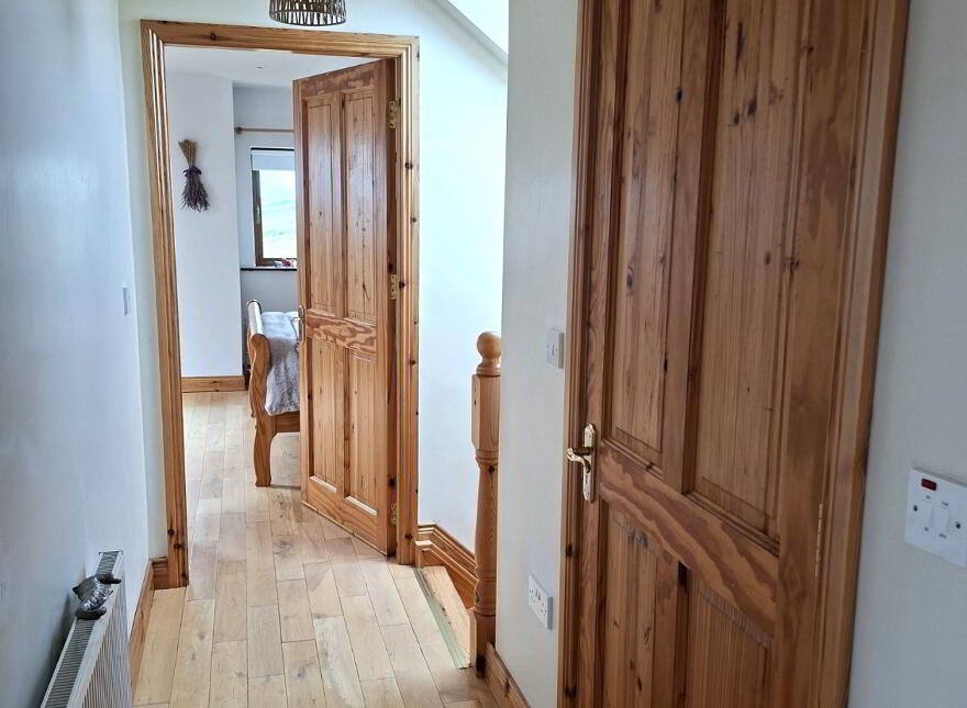 Kildoney Glebe, Ballyshannon, F94FX34