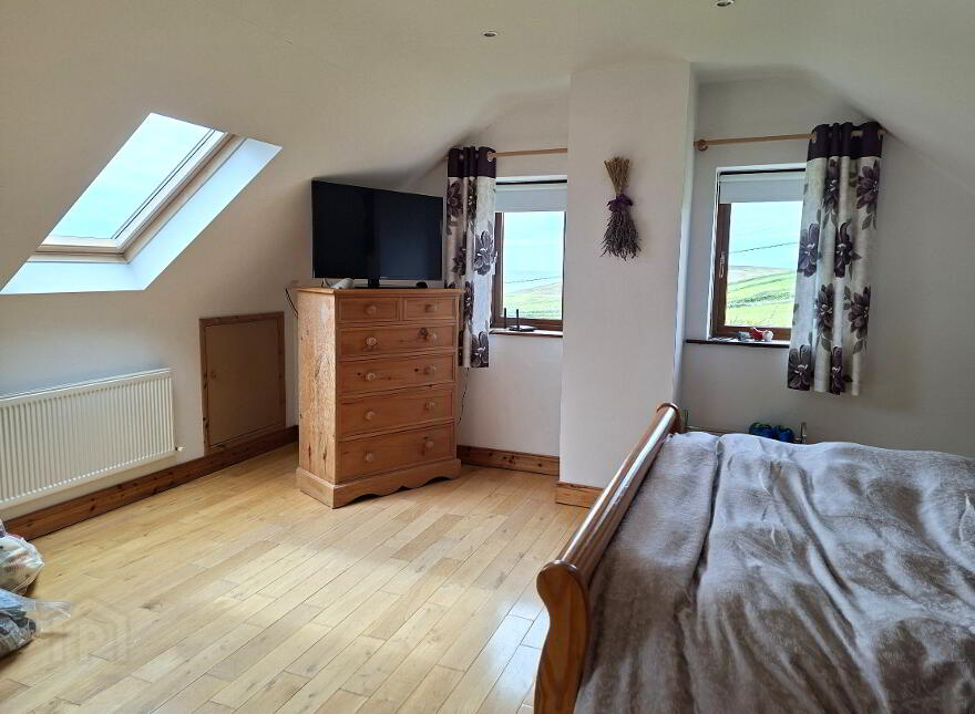 Kildoney Glebe, Ballyshannon, F94FX34