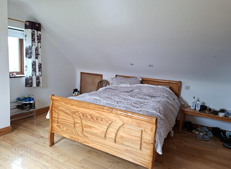 Kildoney Glebe, Ballyshannon, F94FX34