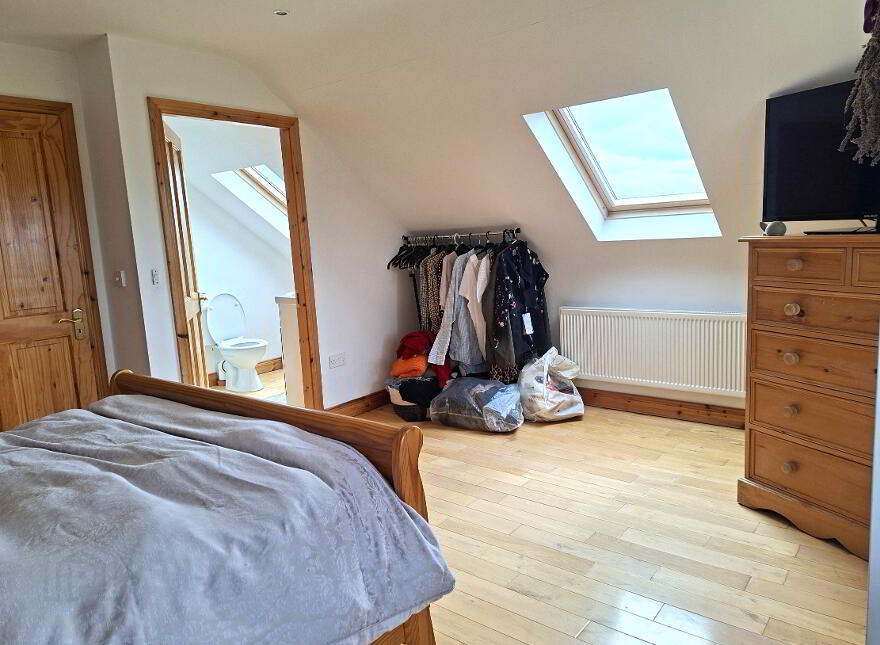 Kildoney Glebe, Ballyshannon, F94FX34