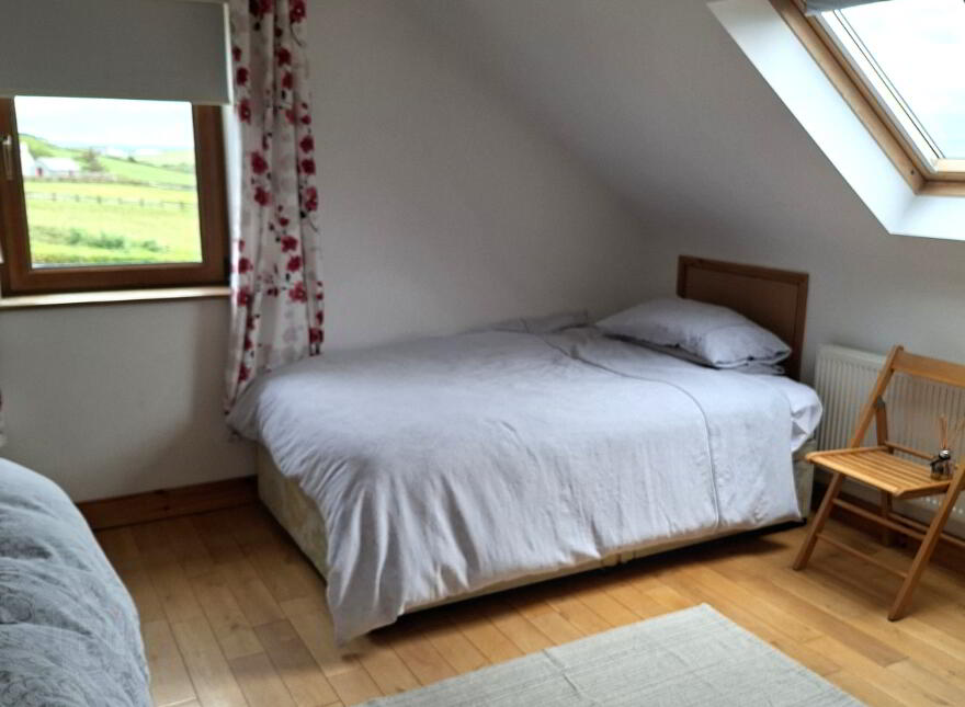 Kildoney Glebe, Ballyshannon, F94FX34