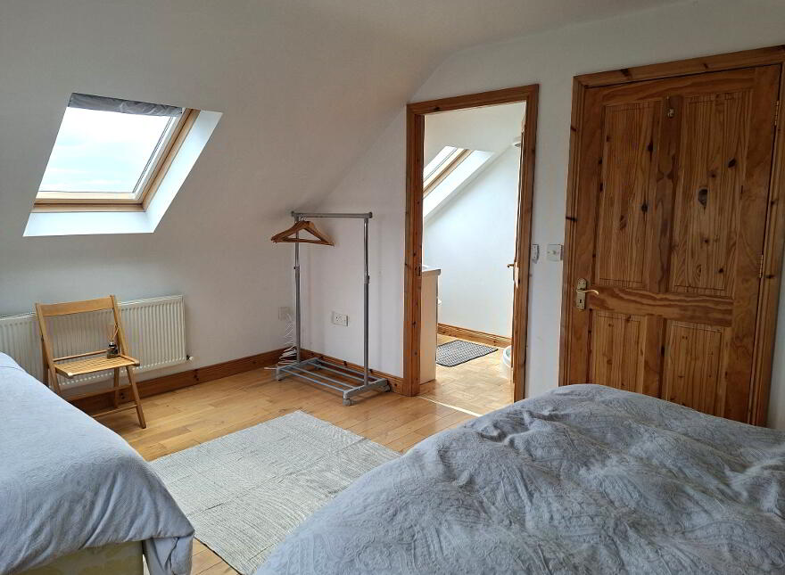 Kildoney Glebe, Ballyshannon, F94FX34