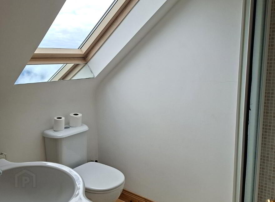 Kildoney Glebe, Ballyshannon, F94FX34