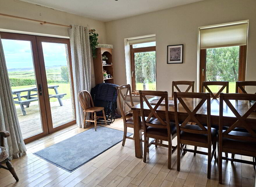 Kildoney Glebe, Ballyshannon, F94FX34