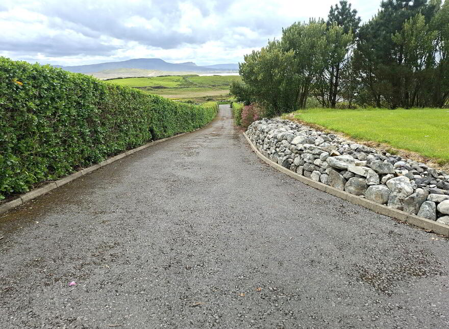 Kildoney Glebe, Ballyshannon, F94FX34