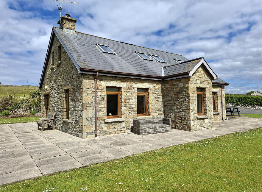 Kildoney Glebe, Ballyshannon, F94FX34