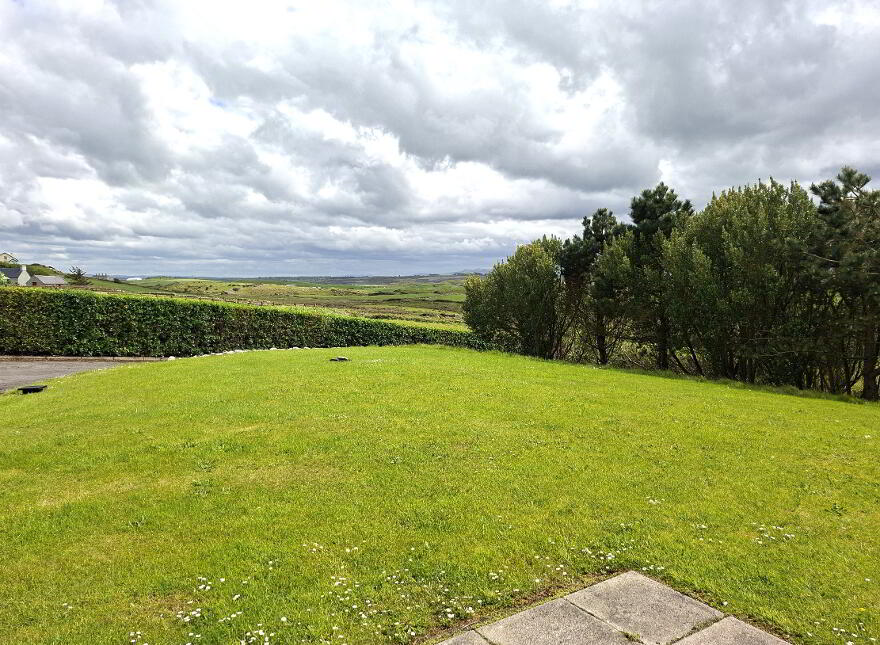 Kildoney Glebe, Ballyshannon, F94FX34