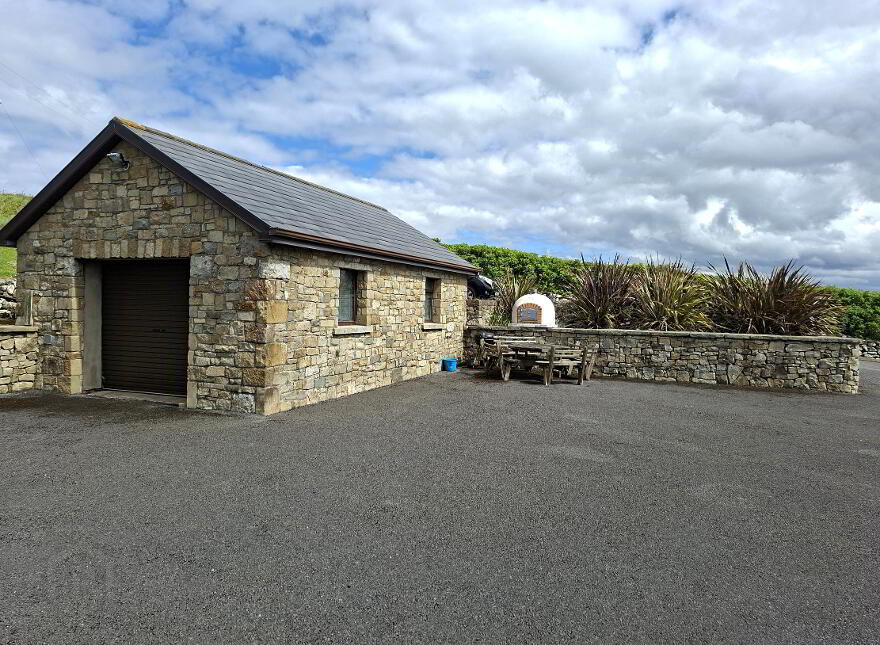 Kildoney Glebe, Ballyshannon, F94FX34