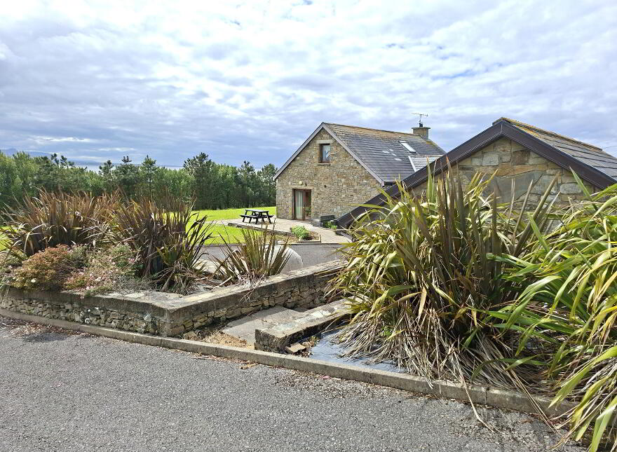 Kildoney Glebe, Ballyshannon, F94FX34