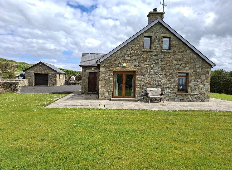 Kildoney Glebe, Ballyshannon, F94FX34