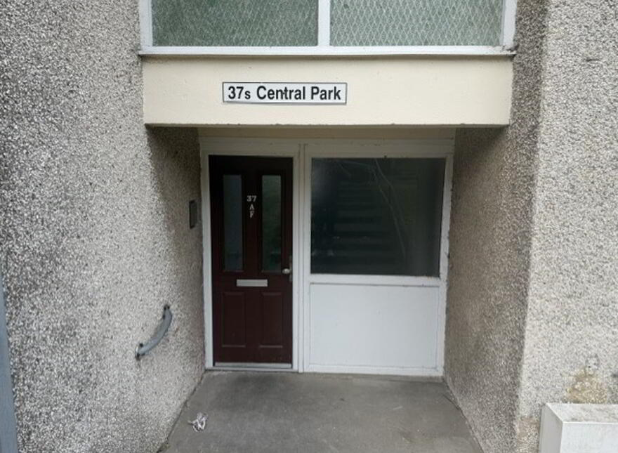37c Central Park, Antrim, BT41 1DQ