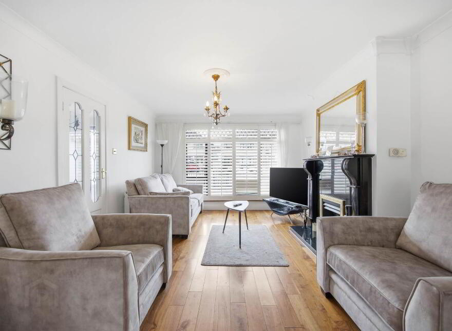 288 Ardmore Drive, Artane, Dublin, D05Y1F6