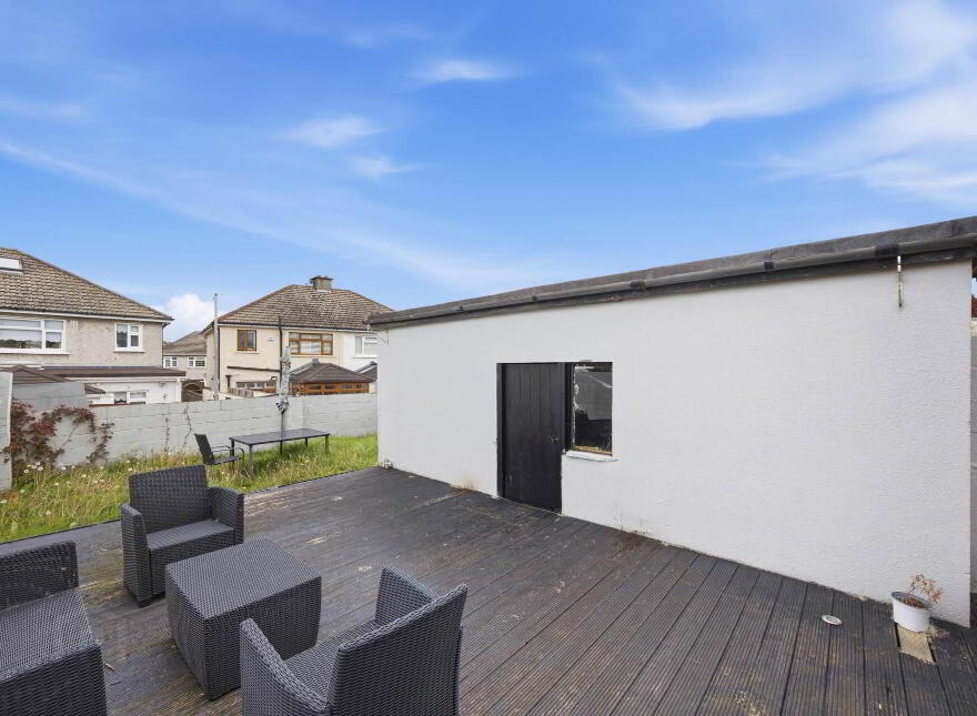 288 Ardmore Drive, Artane, Dublin, D05Y1F6