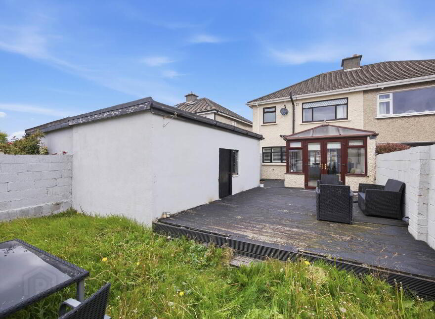288 Ardmore Drive, Artane, Dublin, D05Y1F6