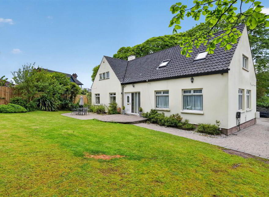 2a Maxwell Road, Bangor, BT20 3RA