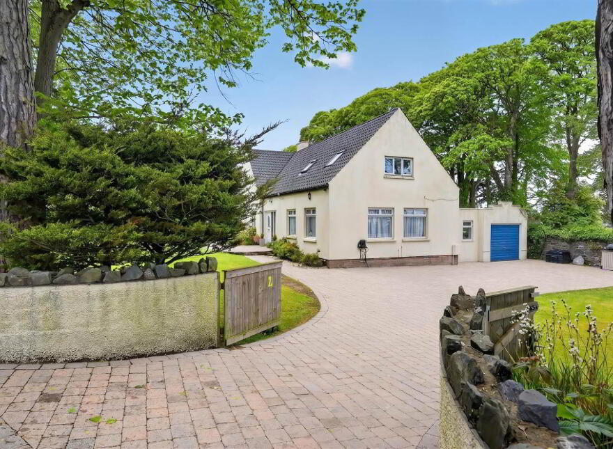 2a Maxwell Road, Bangor, BT20 3RA