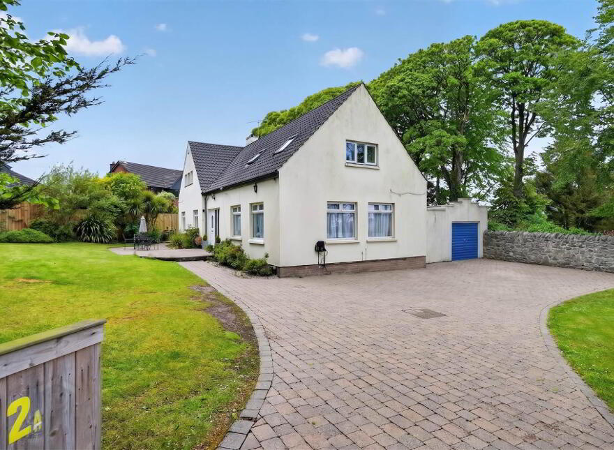 2a Maxwell Road, Bangor, BT20 3RA