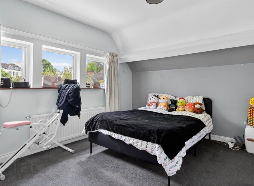 2a Maxwell Road, Bangor, BT20 3RA